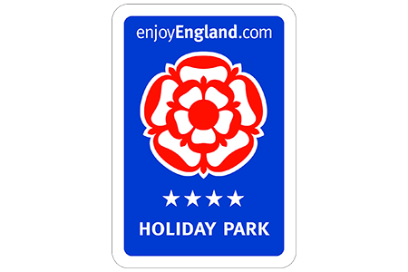 Enjoy England Holiday Park Logo