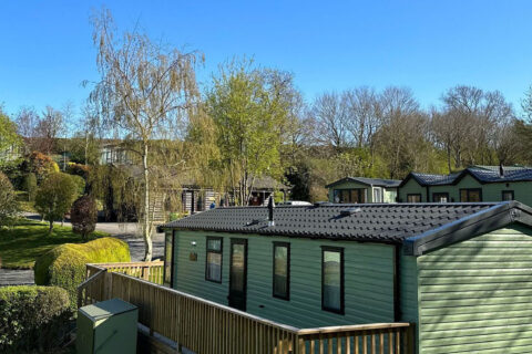 Holiday Homes for sale set in the beautiful Yorkshire Dales