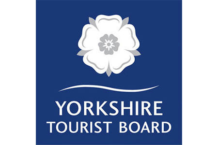 Yorkshire Tourist Board Logo