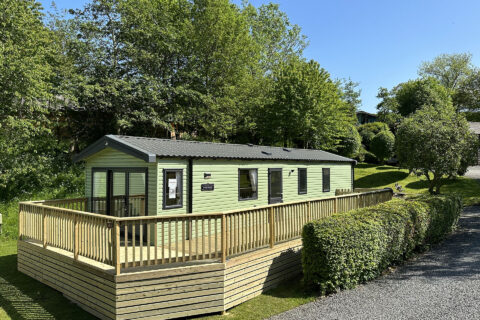 Holiday Homes For Sale On The Edge Of The Yorkshire Dales...